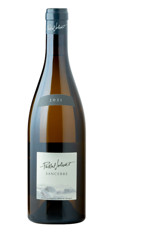 Pascal Jolivet Sancerre Blanc 2021