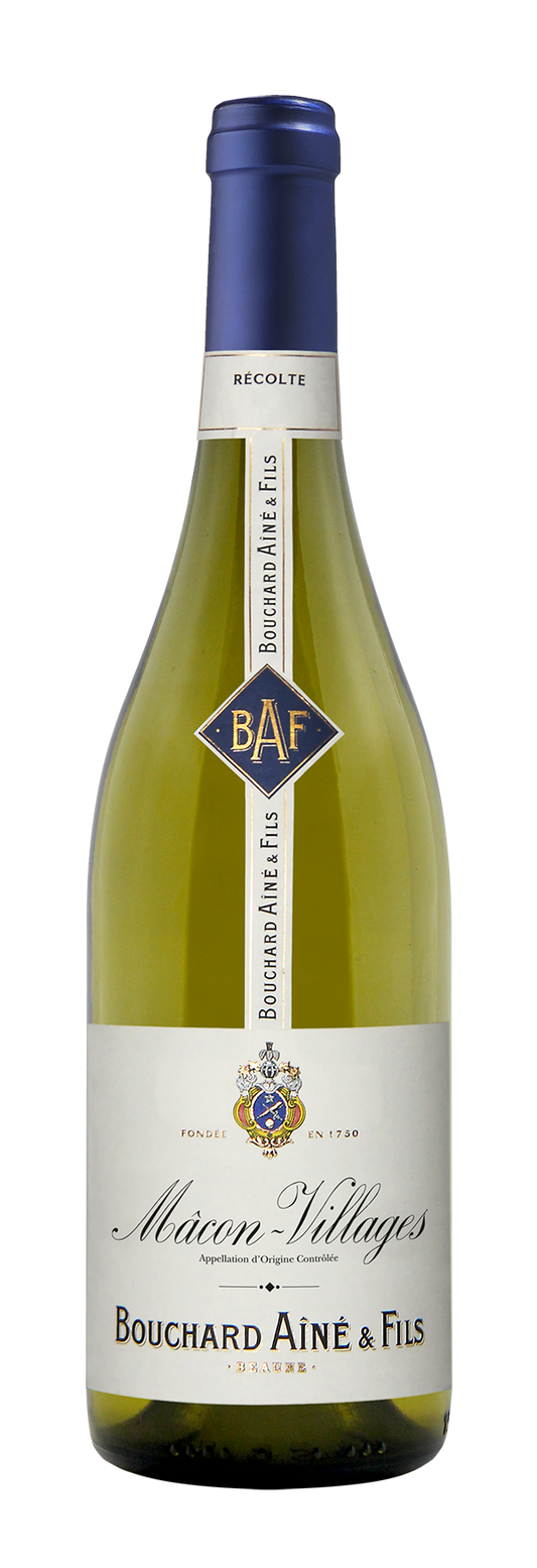 Bouchard Aîné & Fils Macon Villages 2021