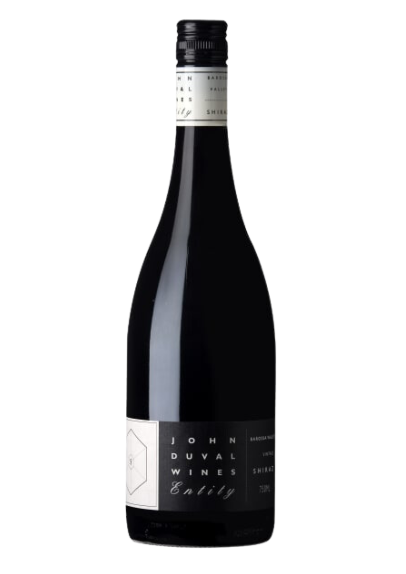 John Duval Entity Shiraz 2020