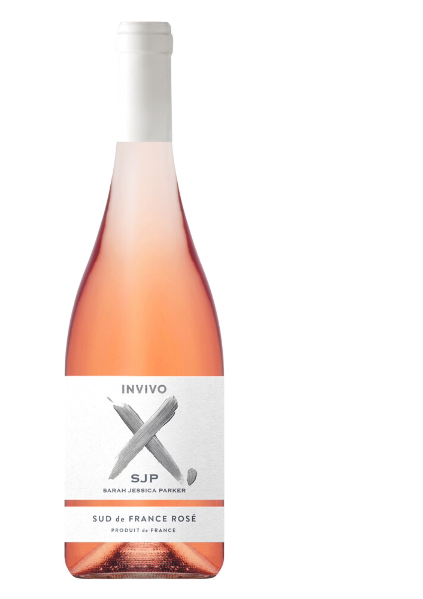 Invivo X Sarah Jessica Parker Sud De France Premium Rose 2022