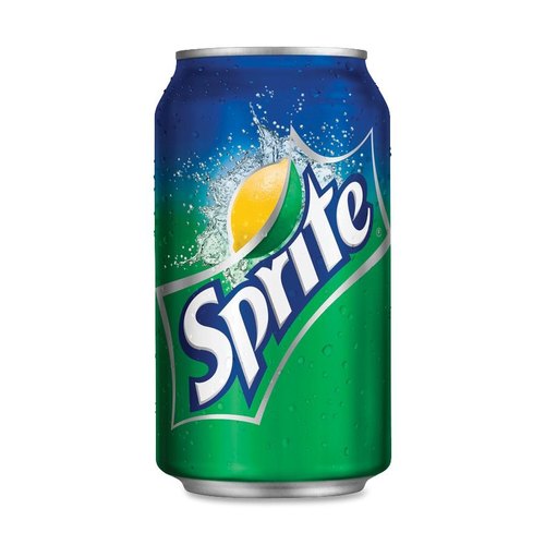 Sprite Can 330ml