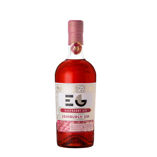 Edinburgh Raspberry Gin 700ml