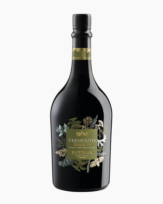 Bottega Vermouth Bianco 750ml