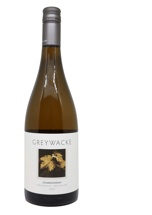 Greywacke Chardonnay 2022