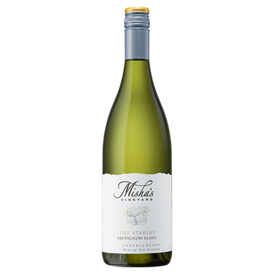 Misha's Vineyard The Starlet Sauvignon Blanc 2022
