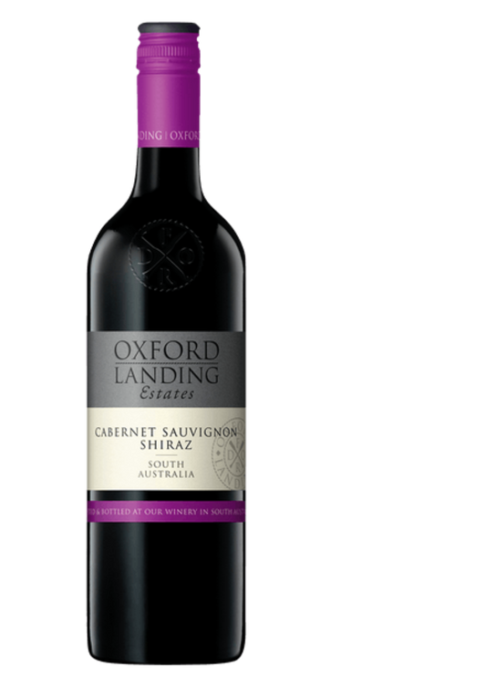 Oxford Landing Cabernet Shiraz 2017