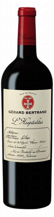 Gerard Bertrand Languedoc Hospitalitas 2019