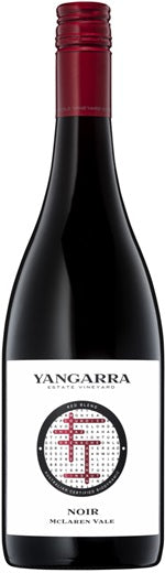 Yangarra Red Noir 2018