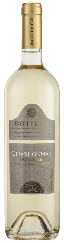 Bottega Chardonnay IGT Trevenezie 2021