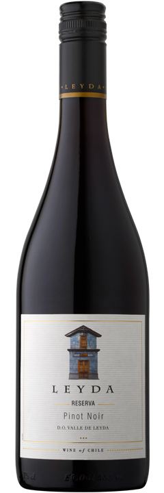 Leyda Reserva Pinot Noir 2018