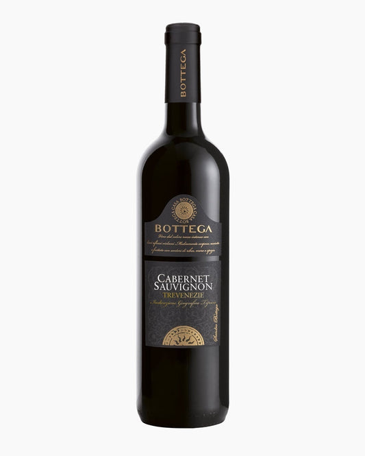 Bottega Cabernet Sauvignon IGT Trevenezie 2022