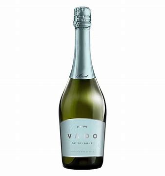 Luis Felipe Edwards Vado Extra Brut NV