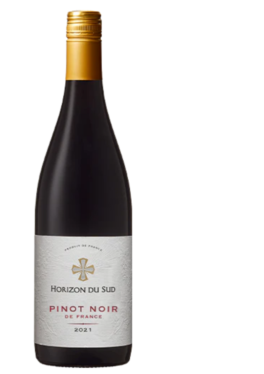 Horizon Du Sud Pinot Noir 2021