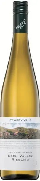 Pewsey Vale Riesling 2022