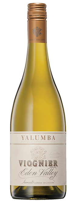 Yalumba Eden Valley Viognier 2017