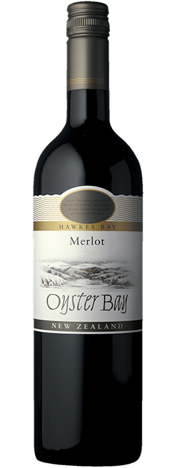 Oyster Bay Merlot 2019