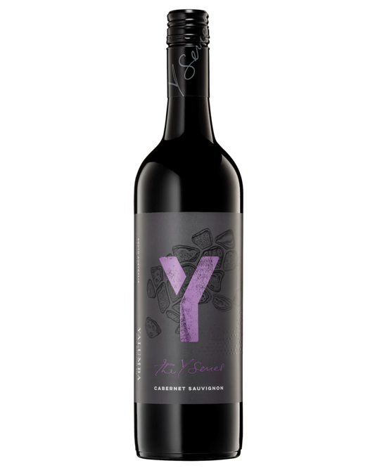 Yalumba Y Series Cabernet Sauvignon 2021