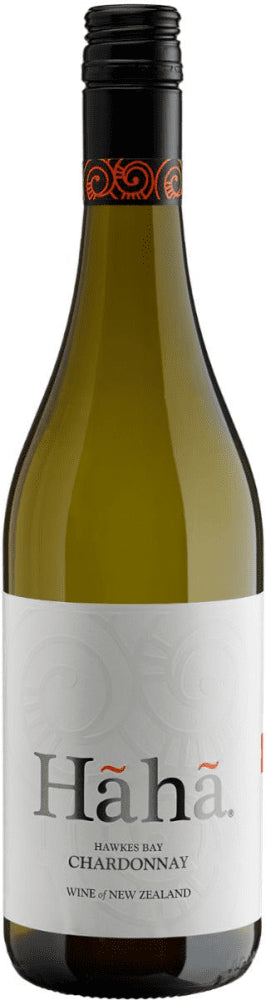 Hãhã Hawke's Bay Chardonnay 2022