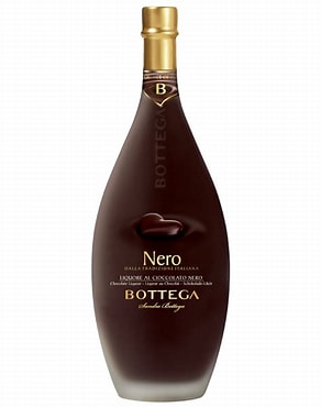 Bottega Nero Liqoure 500ml