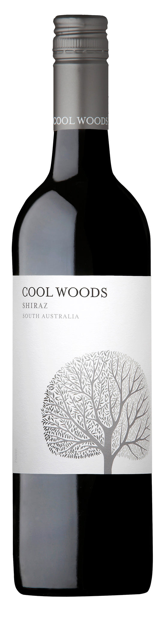 Cool Woods Shiraz 2018