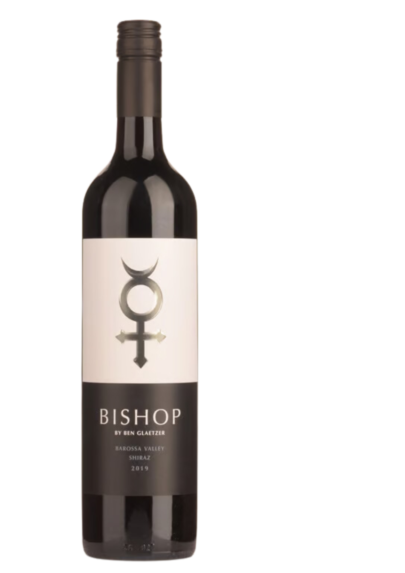 Glaetzer Bishop Shiraz 2019