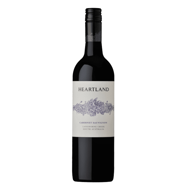 Heartland Cabernet Sauvignon 2017