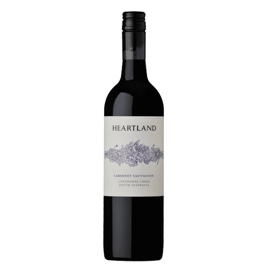 Heartland Cabernet Sauvignon 2017