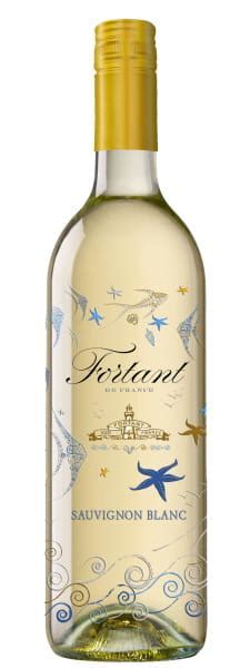 Fortant De France Sauvignon Blanc 2021 IGP