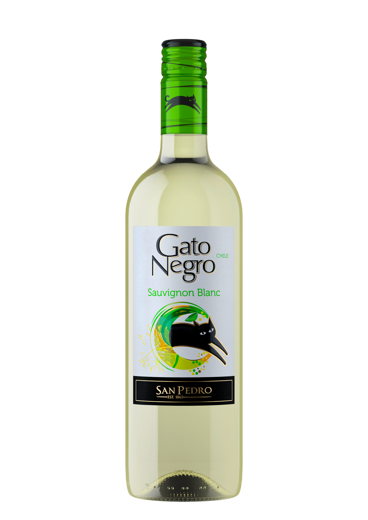 Gato Negro Sauvignon Blanc 2020