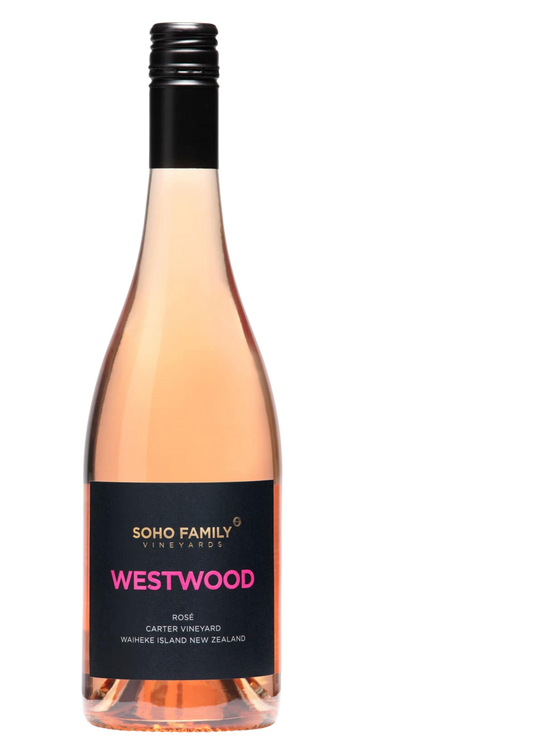 Soho Westwood Rosé 2022