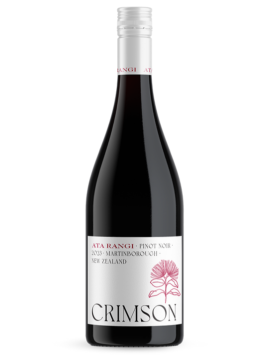 Ata Rangi Crimson Pinot Noir 2022