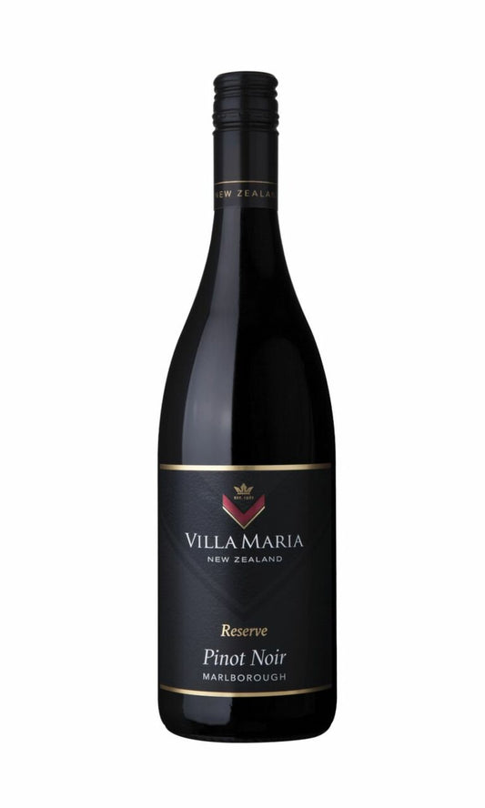 Villa Maria Reserve Pinot Noir 2016