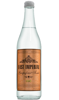 East Imperial Grapefruit Tonic Water 500ml
