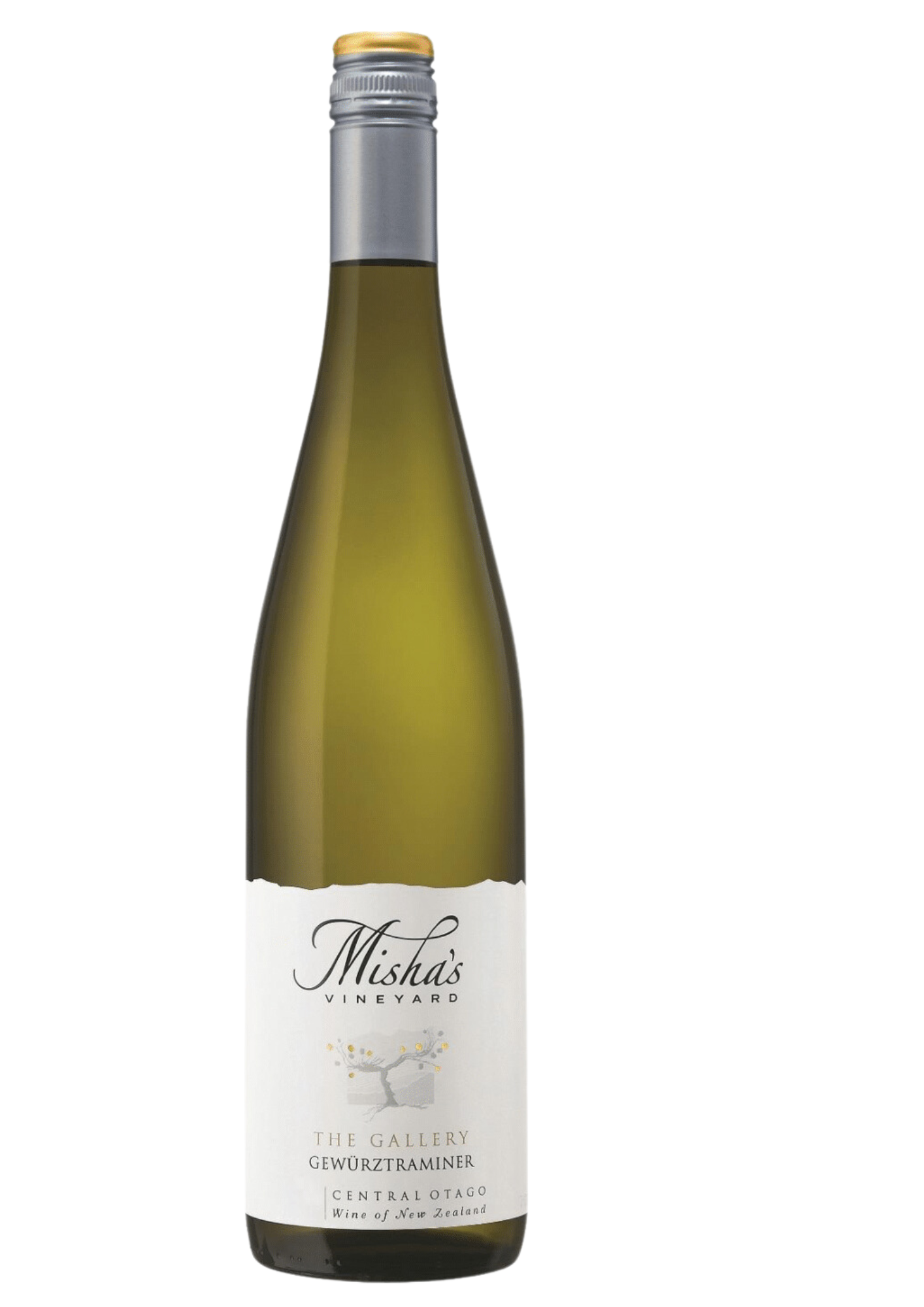 Misha's Vineyard The Gallery Gewurztraminer 2021