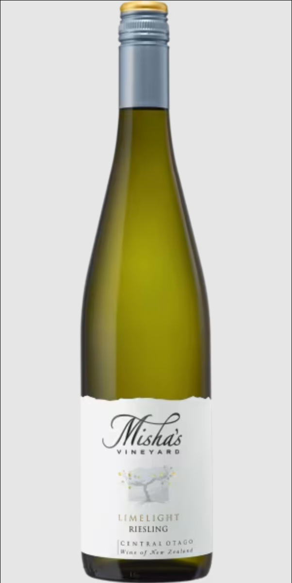 Misha's Vineyard Lime Light Riesling 2022