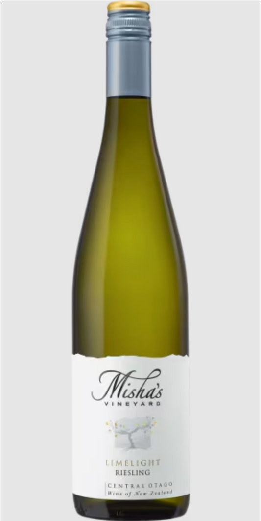 Misha's Vineyard Lime Light Riesling 2022
