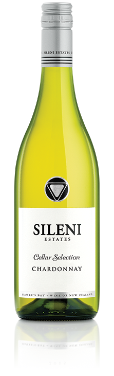 Sileni Cellar Selection Chardonnay 2018