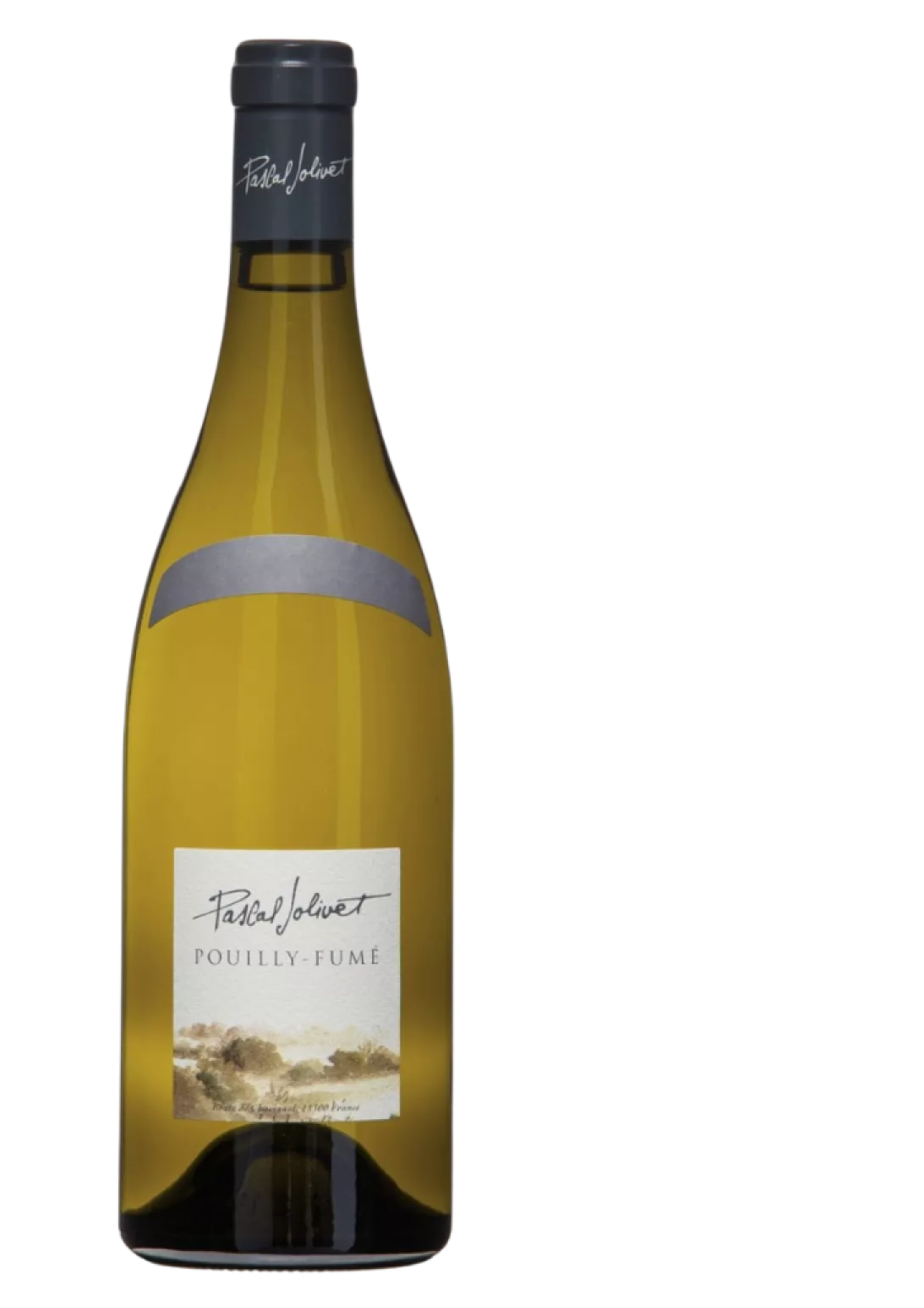 Pascal Jolivet Pouilly Fume 2022