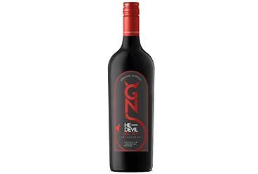 Graham Norton He Devil Argentina Malbec