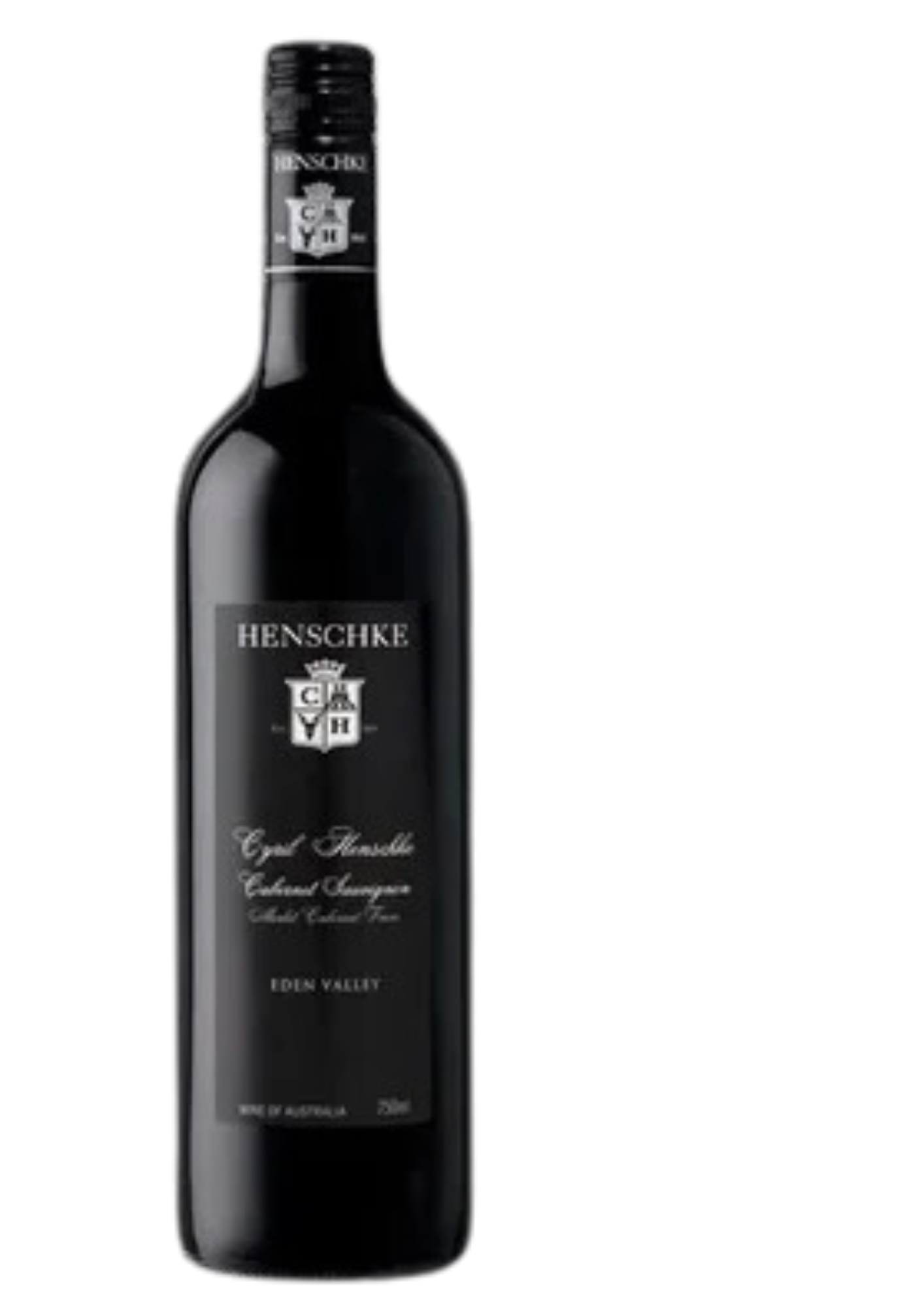 Henschke Cyril Cabernet Sauvignon 2001