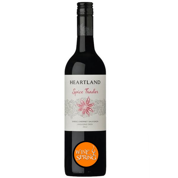 Heartland Spice Trader 2018