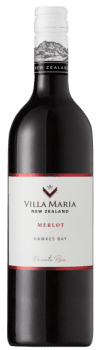 Villa Maria Private Bin Merlot 2021
