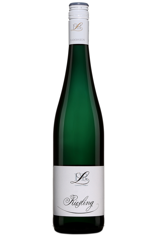 Dr. Loosen Red Slate Riesling Qualitätswein Off Dry 2022