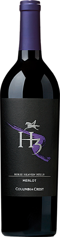 Columbia Crest Horse Heaven Hills Merlot 2016
