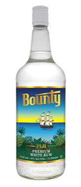 Bounty White Rum 1125ml