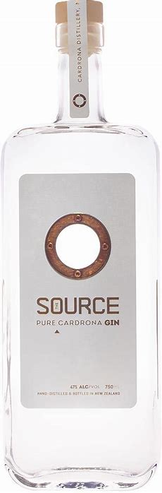 The Source Gin 750ml