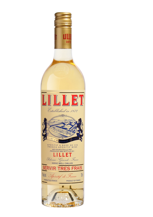 Lillet Blanc 750ml