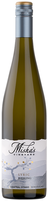 Misha's Vineyard Lyric Riesling 2021