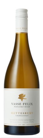 Vasse Felix Heytesbury Chardonnay 2016