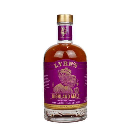 Lyre's Traditional  Reserve 700ml
